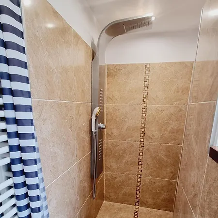 Stara Poczta Daire Sokolowsko