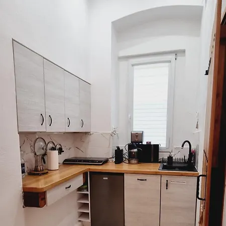 Stara Poczta Daire *