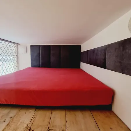 Appartement Stara Poczta *