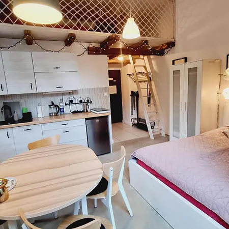 Stara Poczta Appartement Sokolowsko