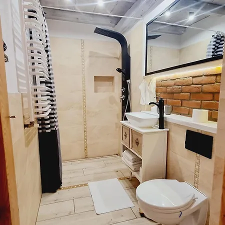 Stara Poczta Appartement