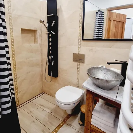 Appartement Stara Poczta