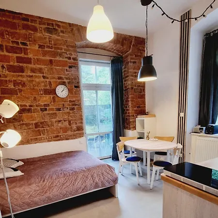 Daire Stara Poczta Sokolowsko