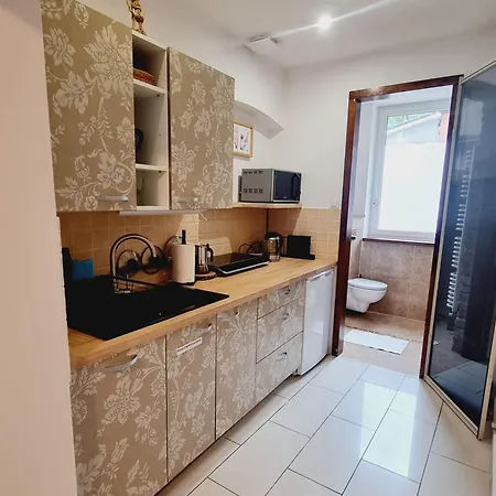 Stara Poczta Sokolowsko