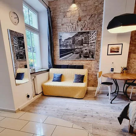Appartement Stara Poczta *