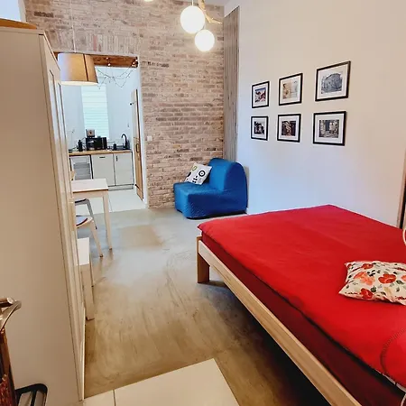 Stara Poczta Lejlighed Sokolowsko