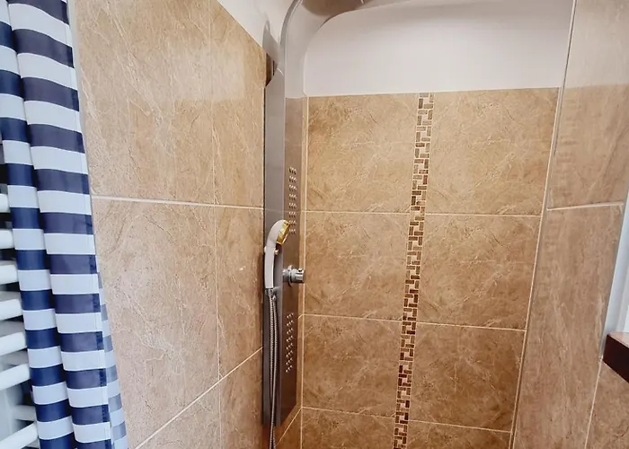 Stara Poczta Apartament Apartment Sokolowsko