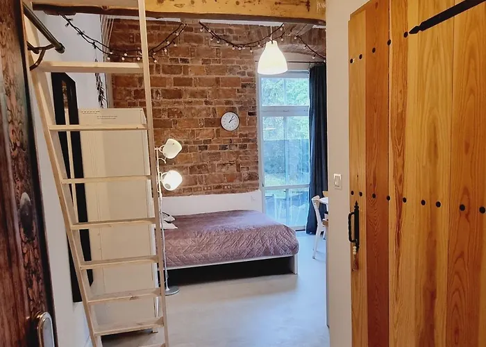 Stara Poczta Apartament