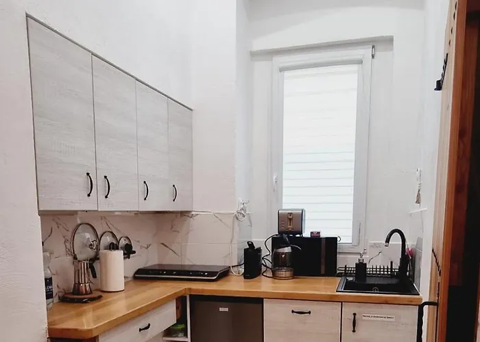 Stara Poczta Apartament Apartment *