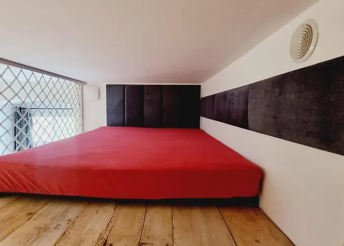 Apartment Stara Poczta Apartament *