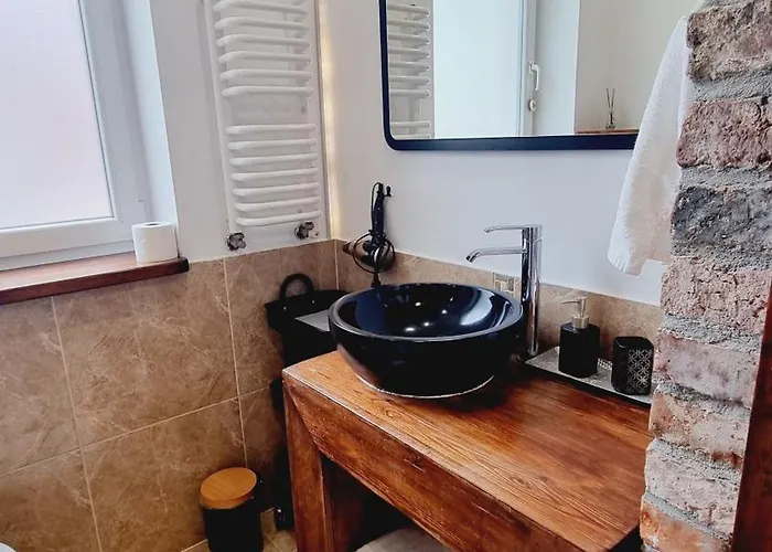 Stara Poczta Apartament