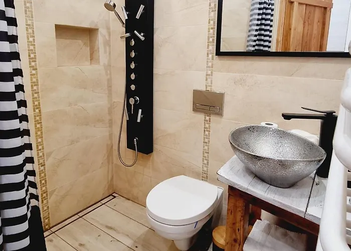 Apartment Stara Poczta Apartament