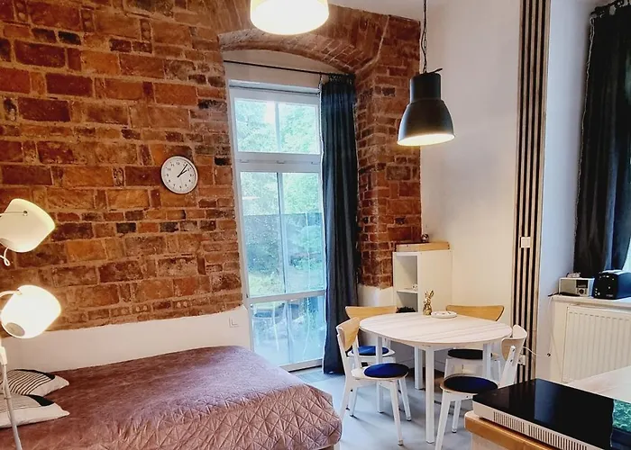 Apartment Stara Poczta Apartament Sokolowsko