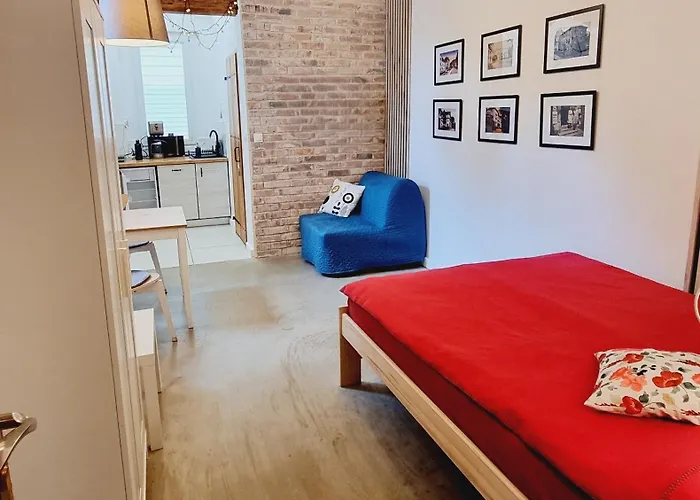 Stara Poczta Apartament Apartment Sokolowsko